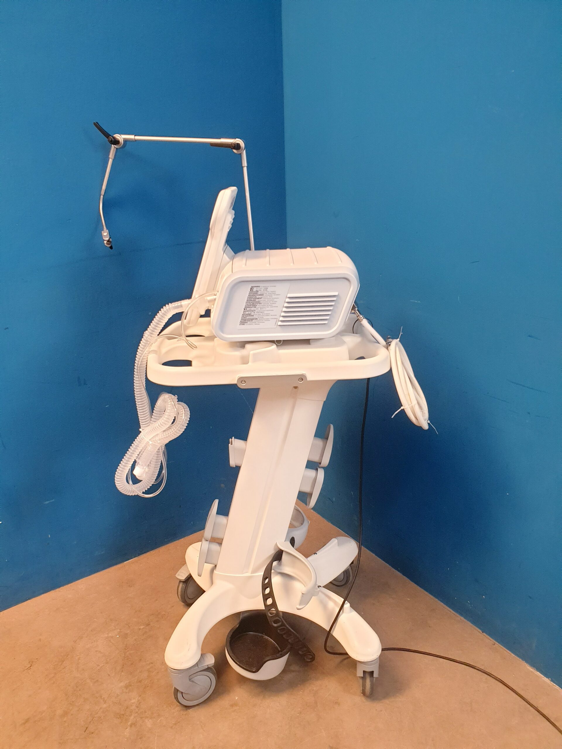 Philips Respironics V60 - V 60 Beatmungsgerät – Bild 21