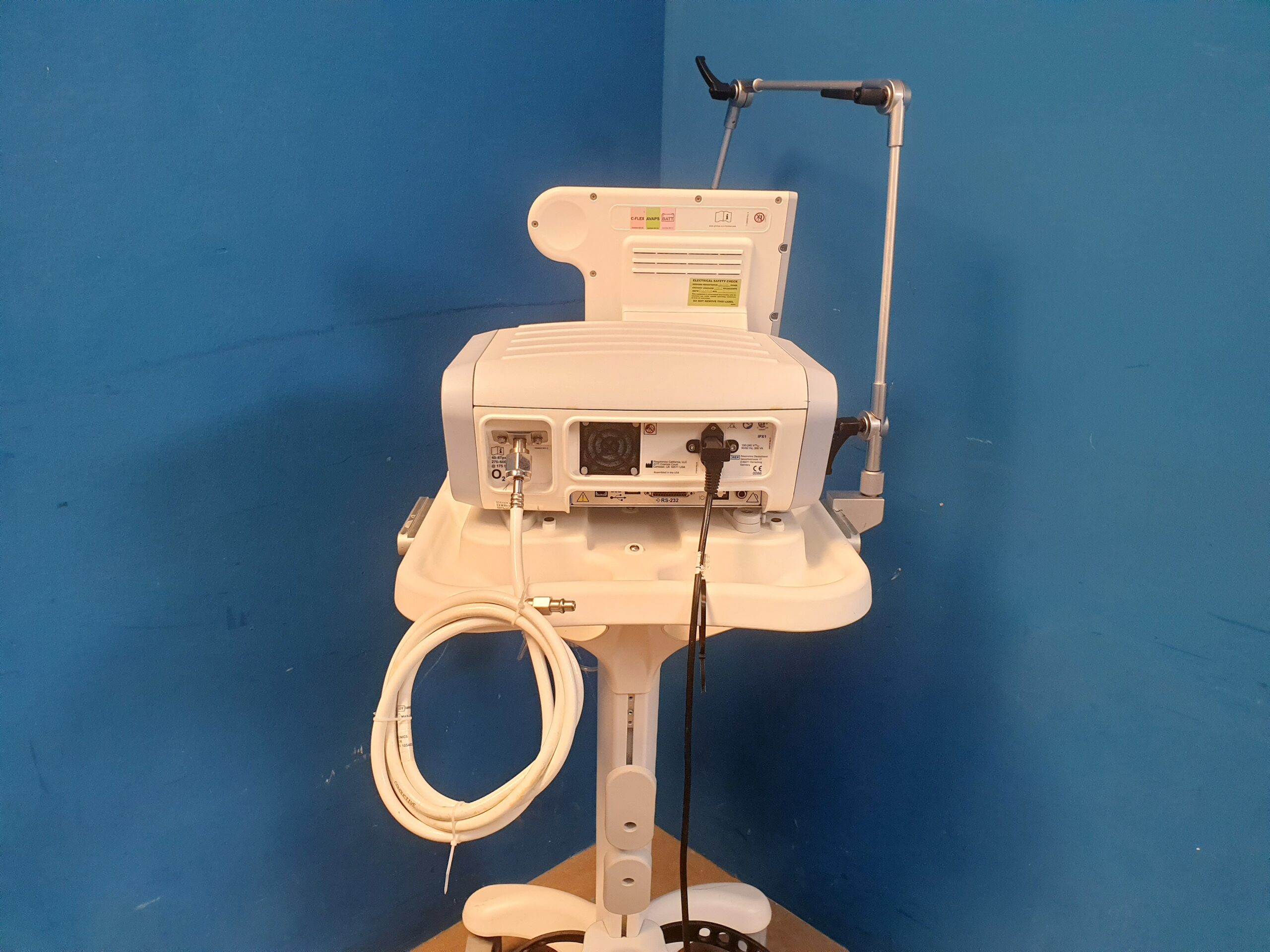 Philips Respironics V60 - V 60 Beatmungsgerät – Bild 26