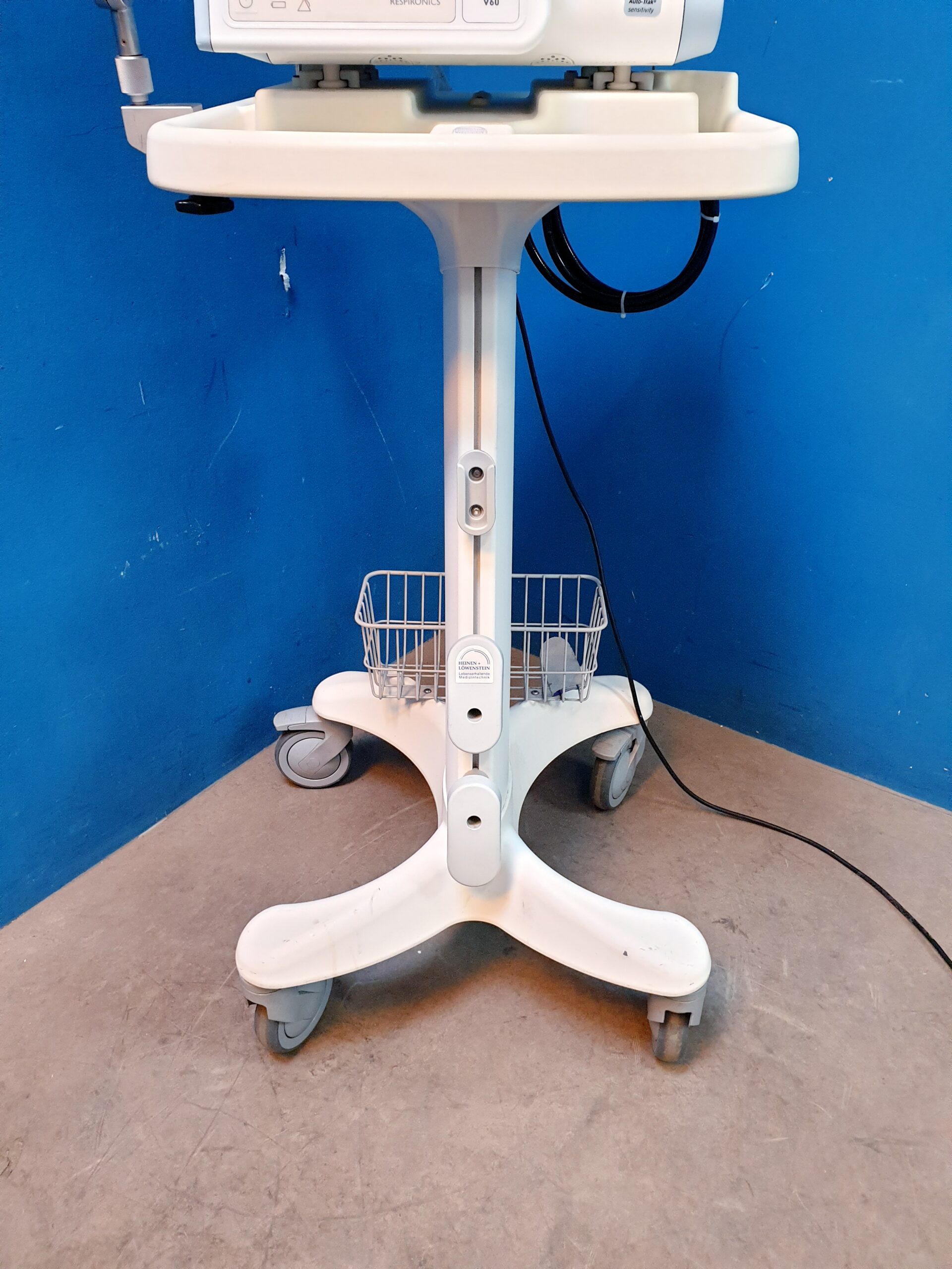 Philips Respironics V60 - V 60 Beatmungsgerät – Bild 33