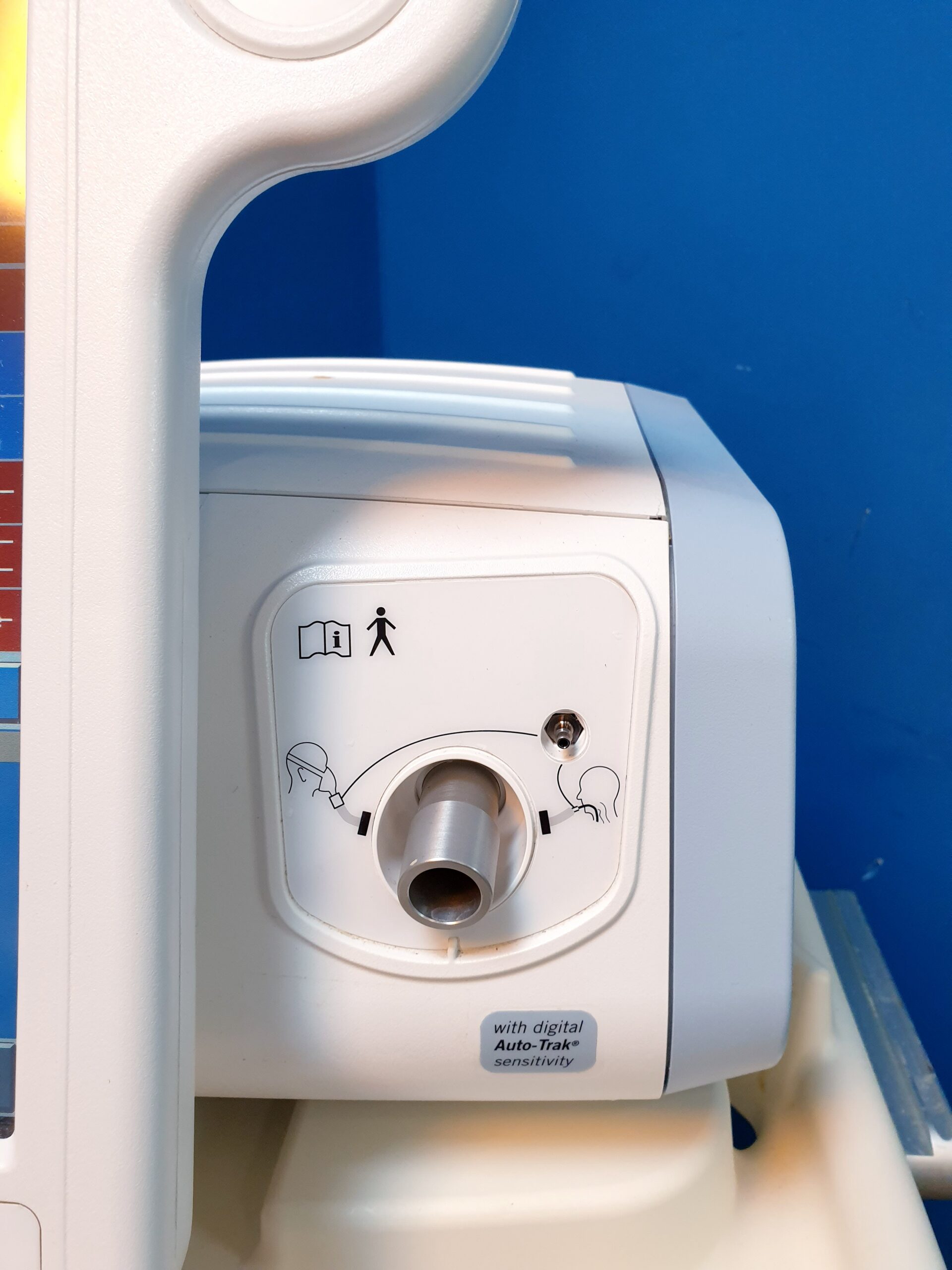 Philips Respironics V60 - V 60 Beatmungsgerät – Bild 31