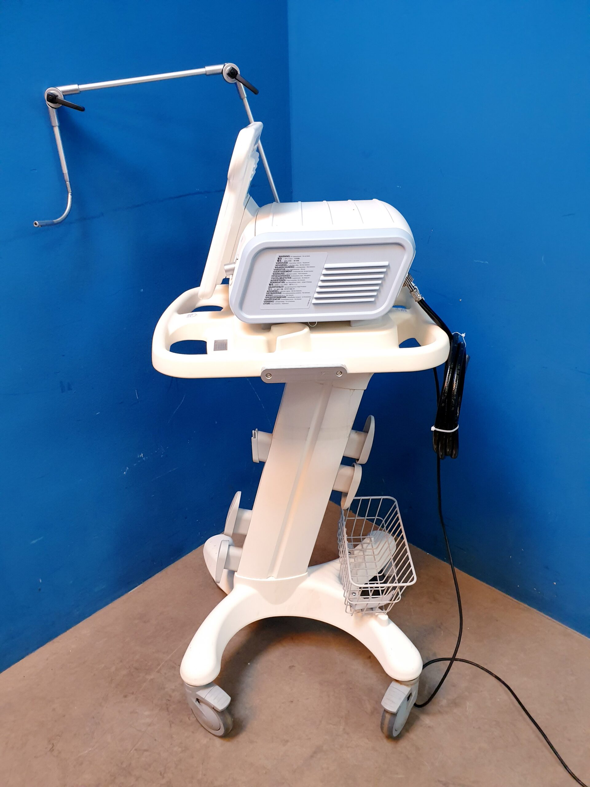 Philips Respironics V60 - V 60 Beatmungsgerät – Bild 30
