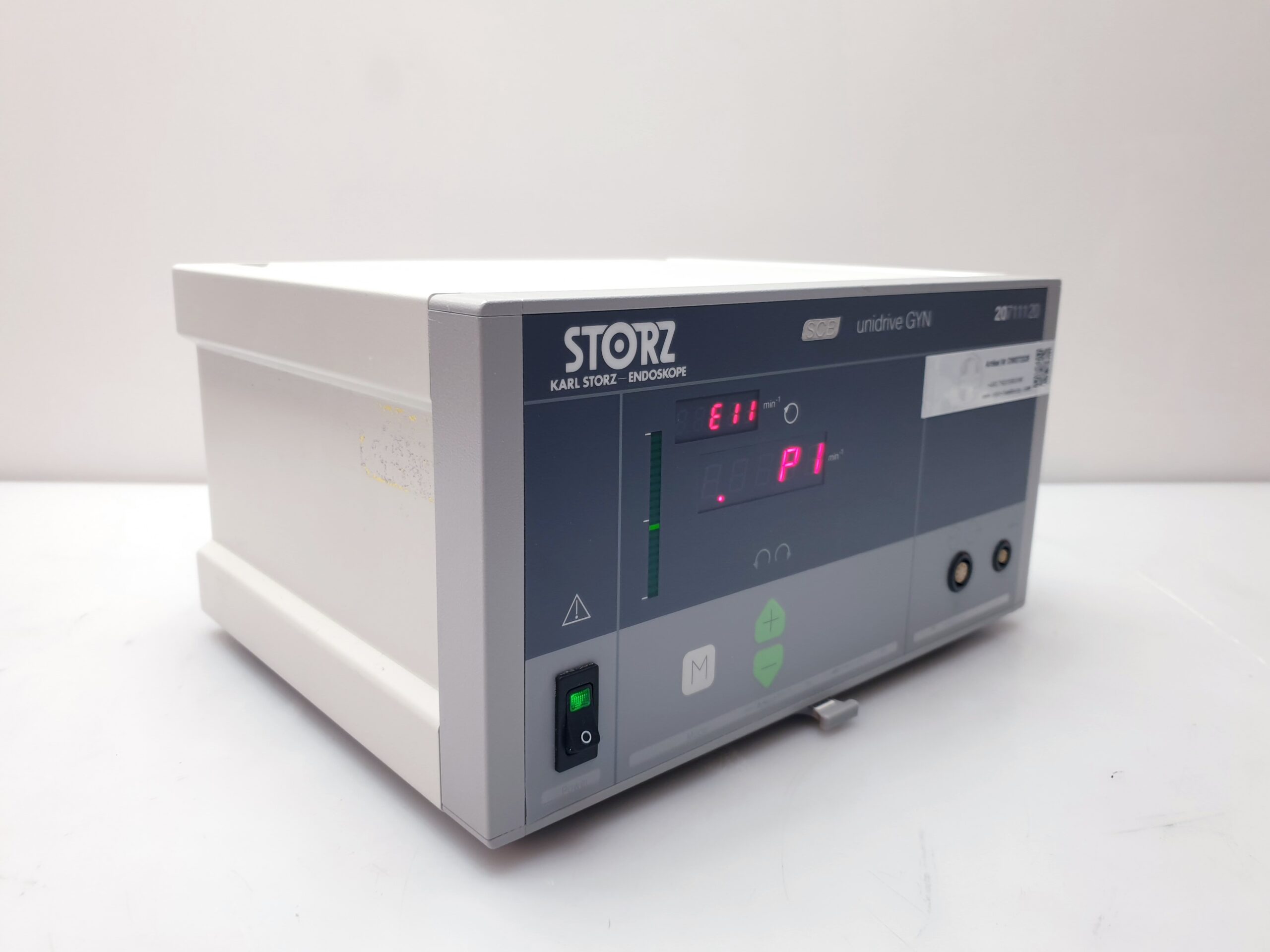Karl Storz 207111 20 20711120 SCB Unidrive GYN – Bild 11