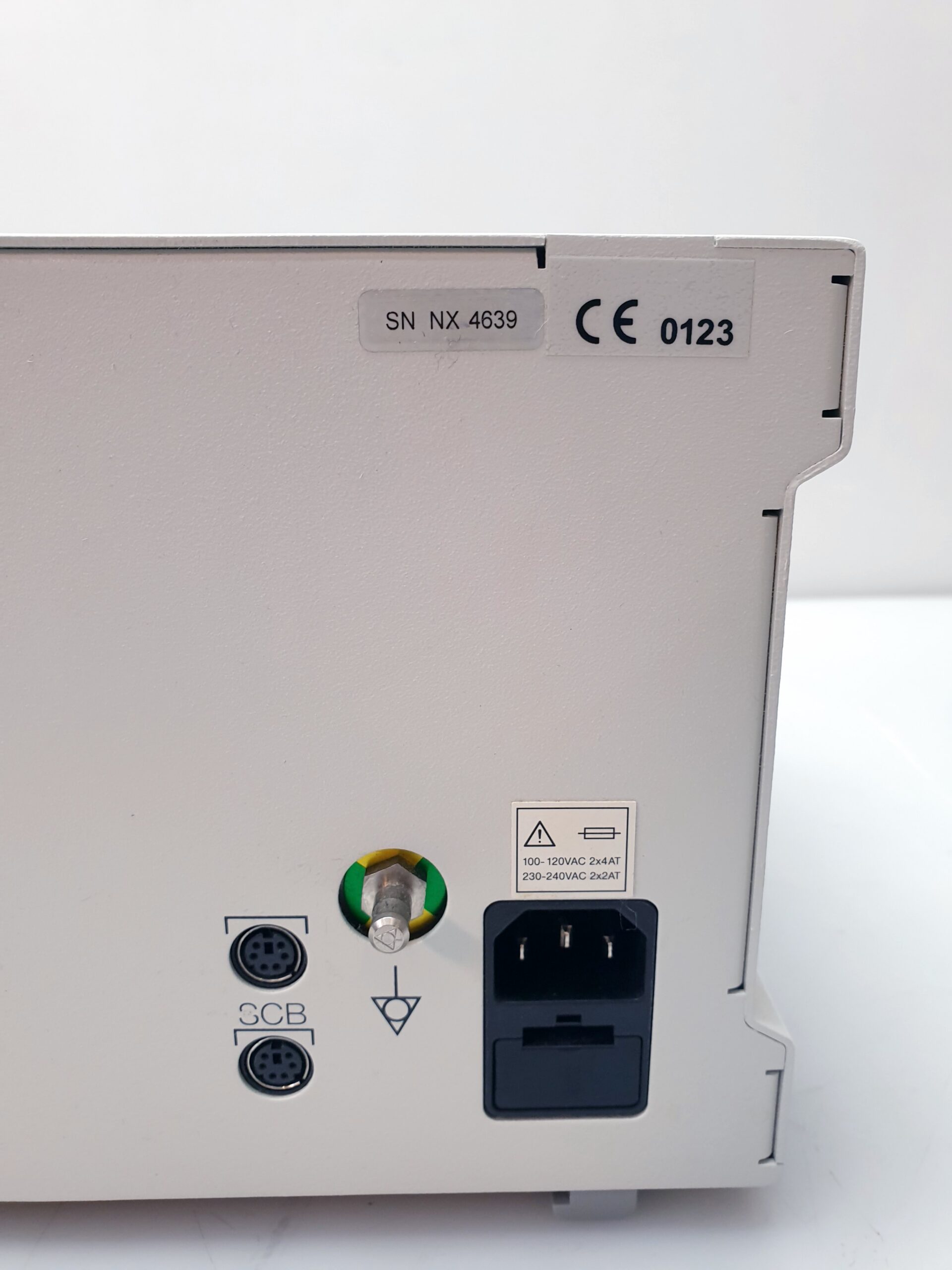 Karl Storz 207111 20 20711120 SCB Unidrive GYN – Bild 14
