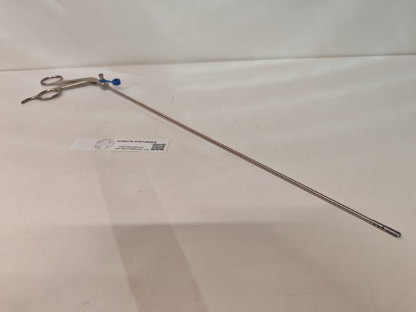 Olympus A3333 Greifzange 5mm x 40cm – Bild 3