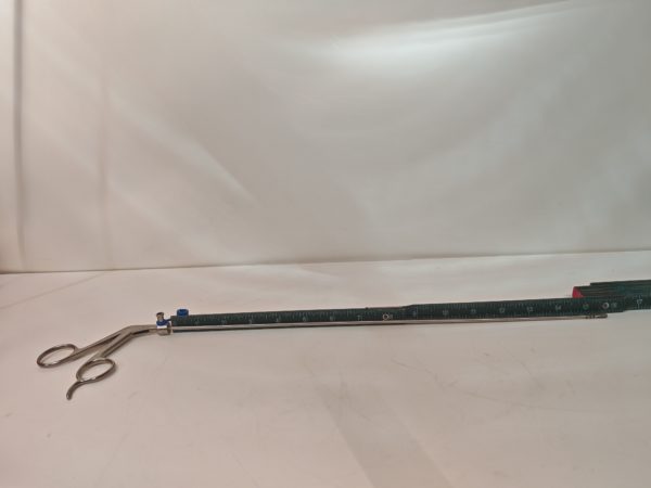 Olympus A3333 Greifzange 5mm x 40cm – Bild 4