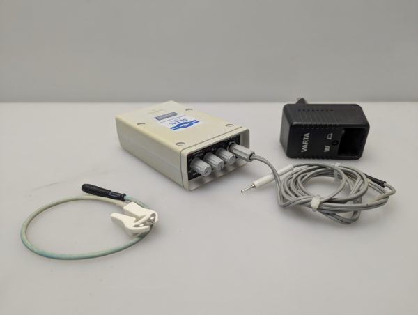 Elfa 500 NERVE STIMULATOR – Bild 5