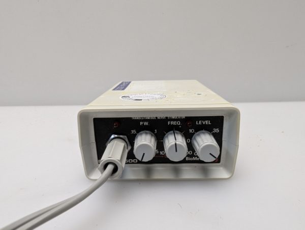 Elfa 500 NERVE STIMULATOR – Bild 11