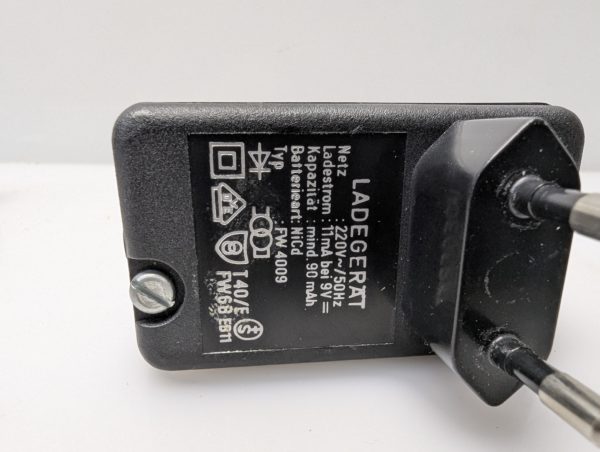 Elfa 500 NERVE STIMULATOR – Bild 16