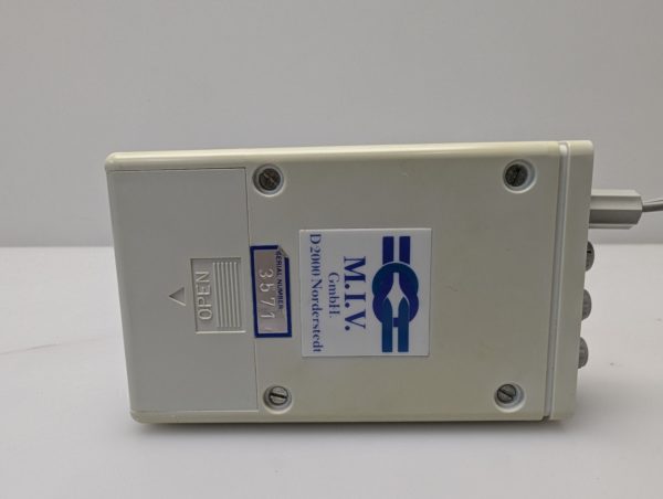 Elfa 500 NERVE STIMULATOR – Bild 19