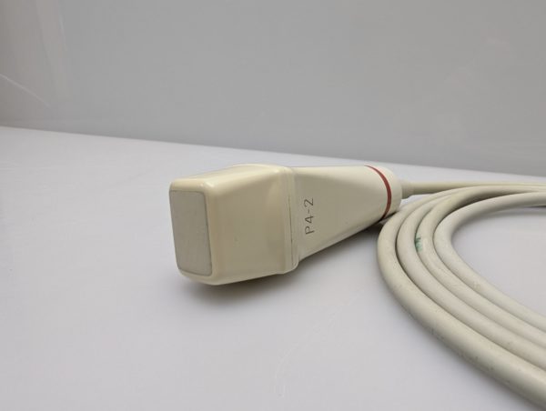 Siemens P4-2 Echosonde - Transducer Sonde – Bild 5