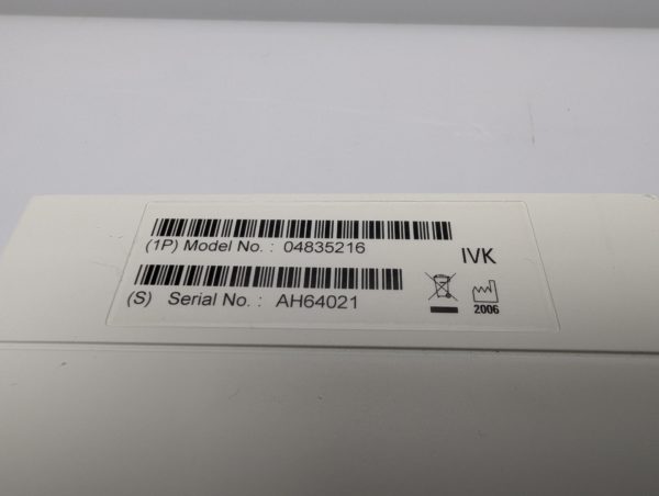 Siemens P4-2 Echosonde - Transducer Sonde – Bild 7