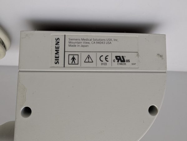 Siemens P4-2 Echosonde - Transducer Sonde – Bild 8