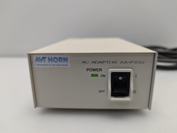 AVT-Horn NG-P700 II Netzgerät – Bild 4