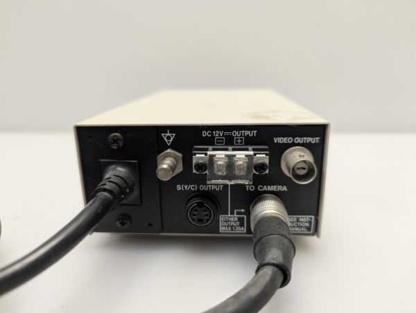 AVT-Horn NG-P700 II Netzgerät – Bild 6