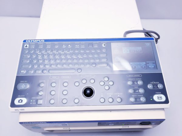 Olympus MAJ-1995 Keyboard Endoscope  für  EVIS EUS EU-ME2