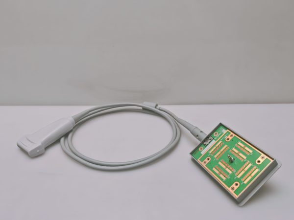 Sonosite MicroMaxx + L25e13-6 MHz + L38e10-5 MHz + P17 5-1MHz – Bild 8