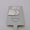 Sonosite MicroMaxx + L25e13-6 MHz + L38e10-5 MHz + P17 5-1MHz – Bild 10