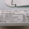 Sonosite MicroMaxx + L25e13-6 MHz + L38e10-5 MHz + P17 5-1MHz – Bild 12