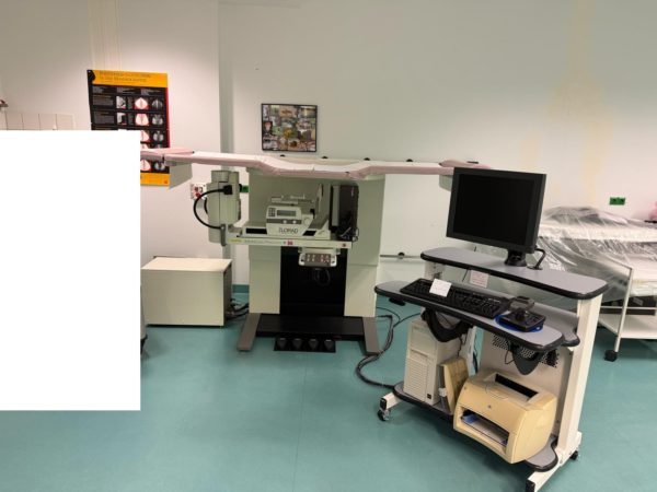 HOLOGIC Multicare Platinum Stereotactic Biopsy breast examine + Vakuumeinheit ATEC Sapphire Bj. 2015, MR-fähig – Bild 4