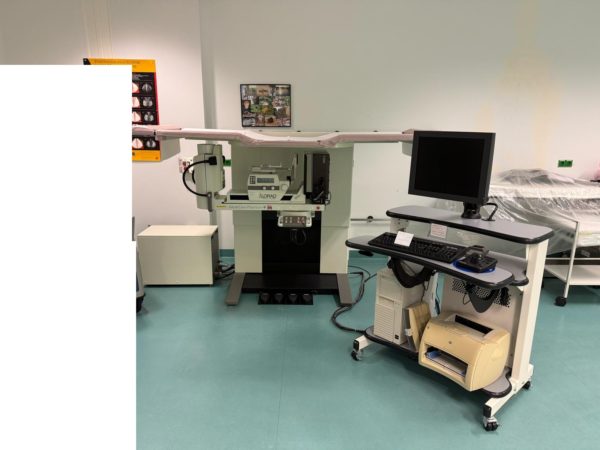 HOLOGIC Multicare Platinum Stereotactic Biopsy breast examine + Vakuumeinheit ATEC Sapphire Bj. 2015, MR-fähig – Bild 5