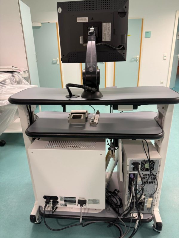 HOLOGIC Multicare Platinum Stereotactic Biopsy breast examine + Vakuumeinheit ATEC Sapphire Bj. 2015, MR-fähig – Bild 9
