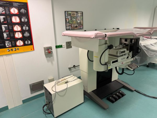 HOLOGIC Multicare Platinum Stereotactic Biopsy breast examine + Vakuumeinheit ATEC Sapphire Bj. 2015, MR-fähig – Bild 13
