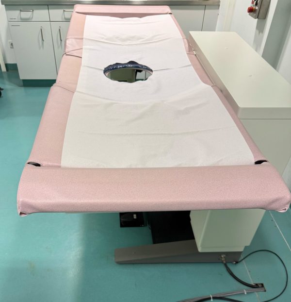 HOLOGIC Multicare Platinum Stereotactic Biopsy breast examine + Vakuumeinheit ATEC Sapphire Bj. 2015, MR-fähig – Bild 20