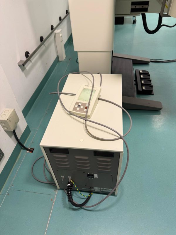 HOLOGIC Multicare Platinum Stereotactic Biopsy breast examine + Vakuumeinheit ATEC Sapphire Bj. 2015, MR-fähig – Bild 14
