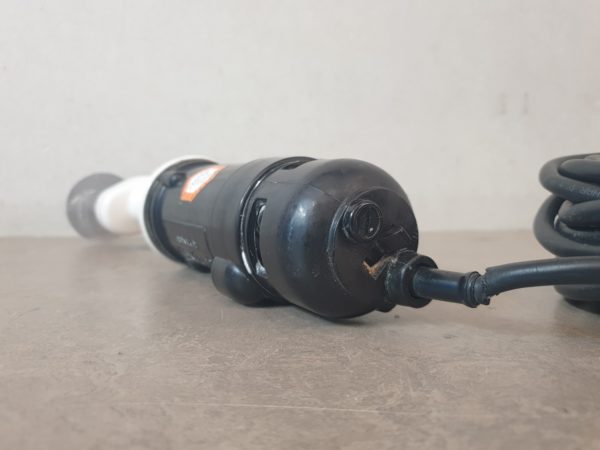 Aesculap 892516 Oscillant Gipssäge 90 Watt – Bild 7