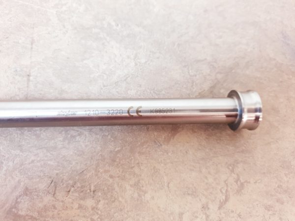 Stryker Howmedica 1213-9000 Orthinox Driver Gamma Orthopedic – Bild 5