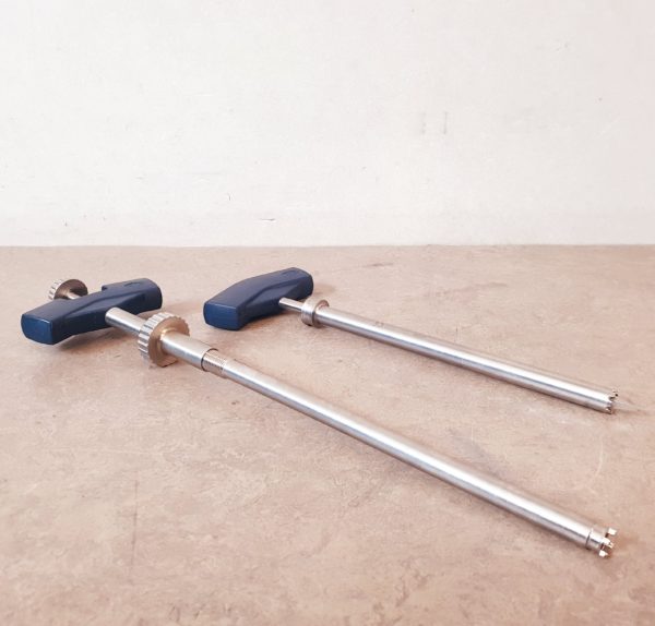 Stryker Howmedica 1213-9000 Orthinox Driver Gamma Orthopedic – Bild 12
