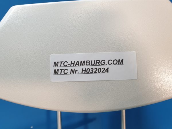 Drager Dräger  Baybtherm Wärmebettchen + Babytherm 8010 Strahler – Bild 2