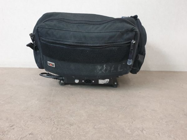 Zoll M Series  BIPHASIC 200 Mit 2 Taschen - Defibrillator – Bild 8