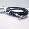 Dräger Drager OXIDEM 2000 Demand Valve  mit Schlauch – Bild 4