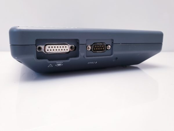 SCHILLER Cardiovit MS-2010 12 Kanal Ohne Netzteile – Bild 9