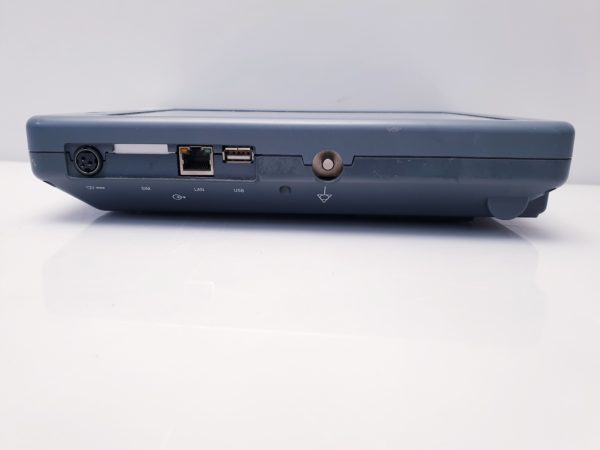 SCHILLER Cardiovit MS-2010 12 Kanal Ohne Netzteile – Bild 11