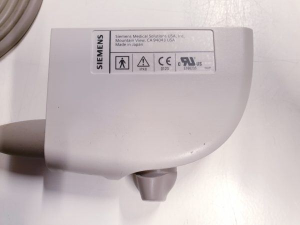 Siemens Probe C5-2 - C5 2  - Konvex Sonde – Bild 7