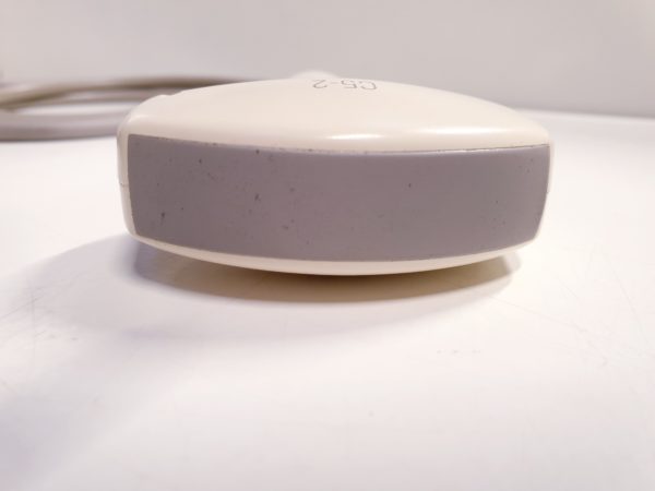Siemens Probe C5-2 - C5 2  - Konvex Sonde – Bild 9