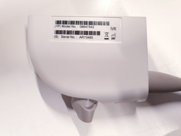 Siemens Probe C5-2 - C5 2  - Konvex Sonde – Bild 10
