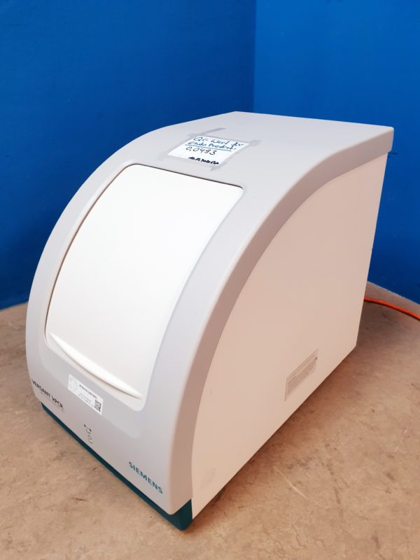 Siemens Versant kpcr 06635872 molecular system AD – Bild 16
