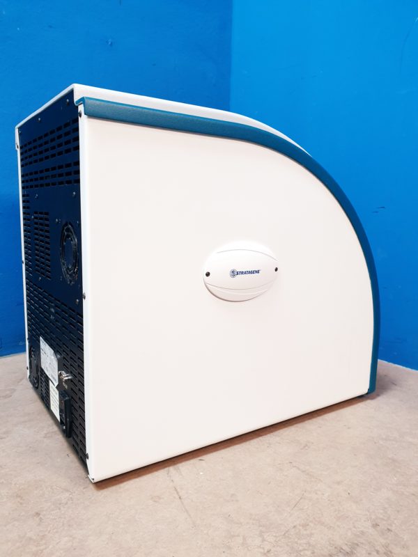 Siemens Versant kpcr 06635872 molecular system AD – Bild 17
