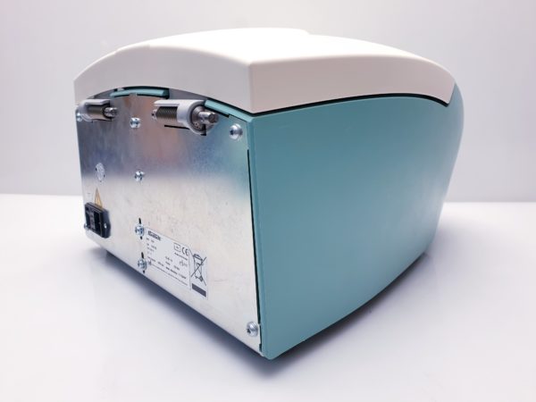 Hettich EBA 270 - EBA270  Ref 2300 Tischzentrifuge - Zentrifuge – Bild 10