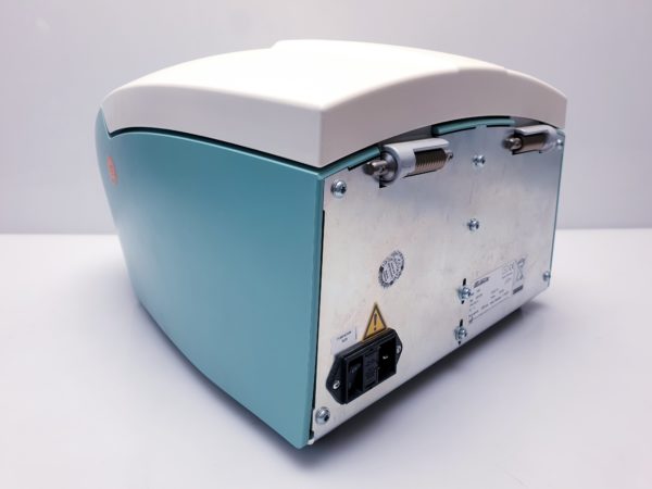 Hettich EBA 270 - EBA270  Ref 2300 Tischzentrifuge - Zentrifuge – Bild 11