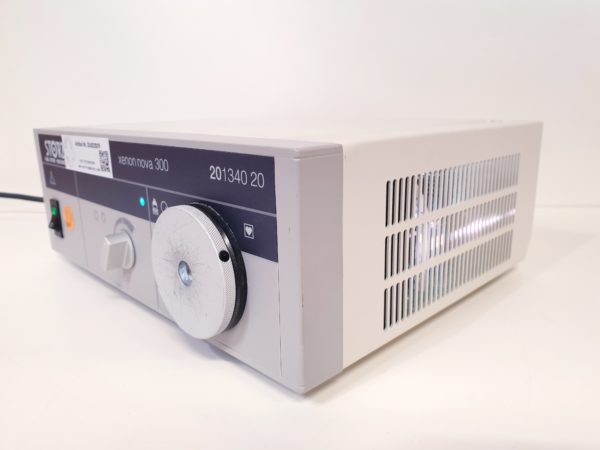 Karl Storz 20134020 - 201340 20   Xenon Nova Kaltlichtquelle Lichtquelle – Bild 6