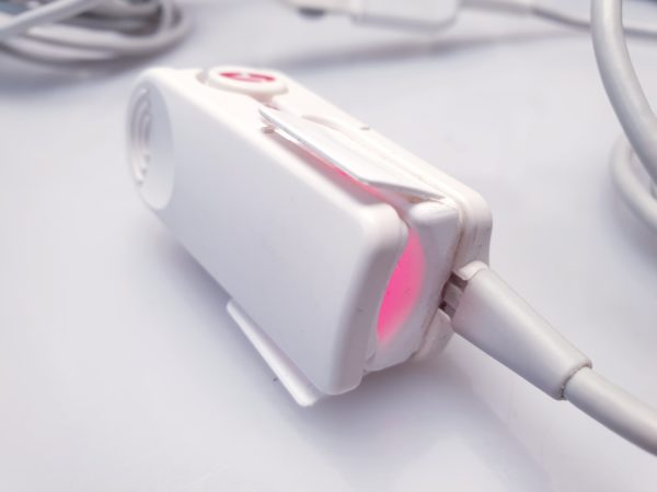 Medtronic Lifepak 20 Defi - Defibrilator – Bild 10