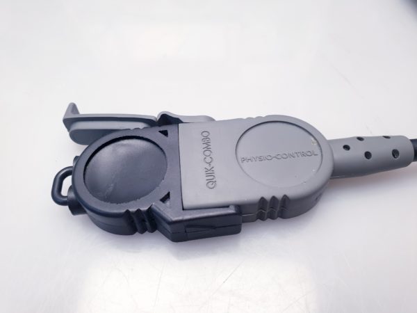 Medtronic Lifepak 20 Defi - Defibrilator – Bild 11