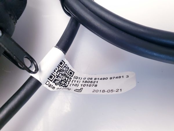 Medtronic Lifepak 20 Defi - Defibrilator – Bild 13