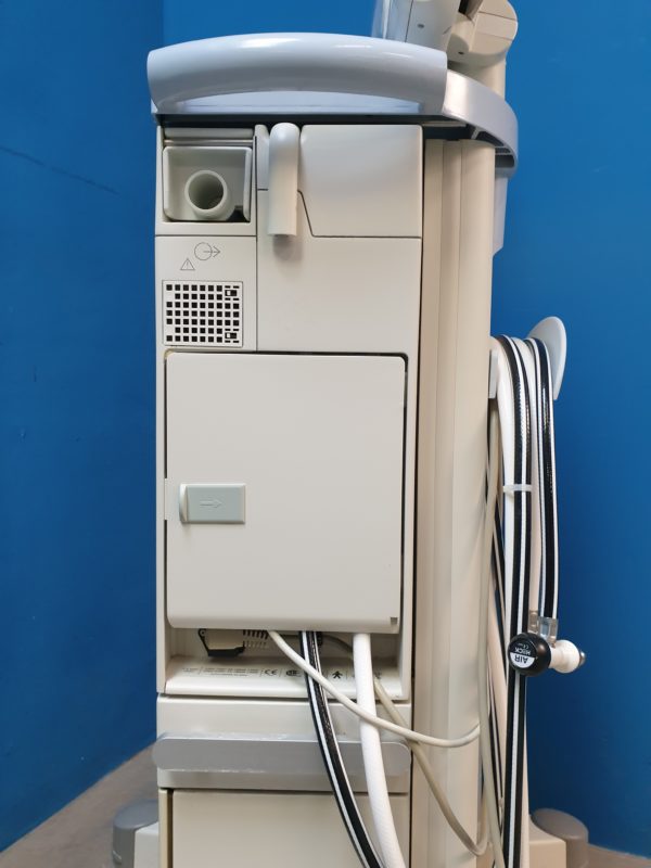 Maquet Servo-i Servo i Beatmungsgerät – Bild 11