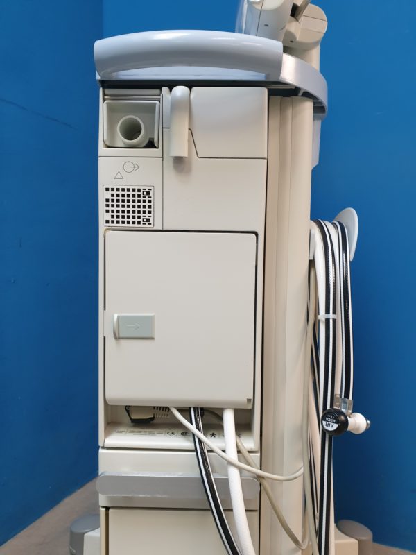 Maquet Servo-i Servo i Beatmungsgerät – Bild 12