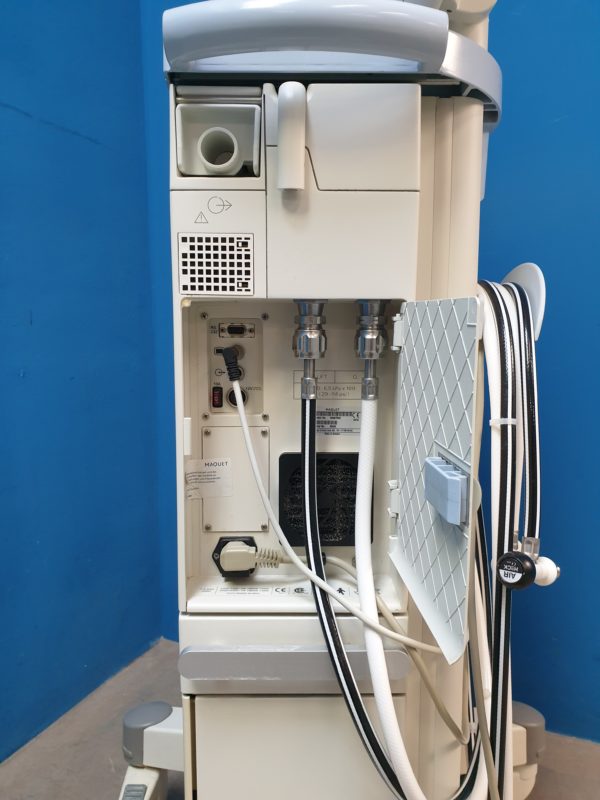 Maquet Servo-i Servo i Beatmungsgerät – Bild 14